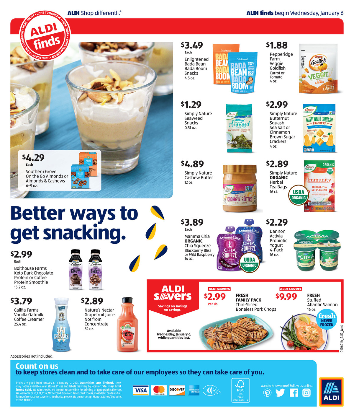 06.01.2021 Aldi ad 4. page