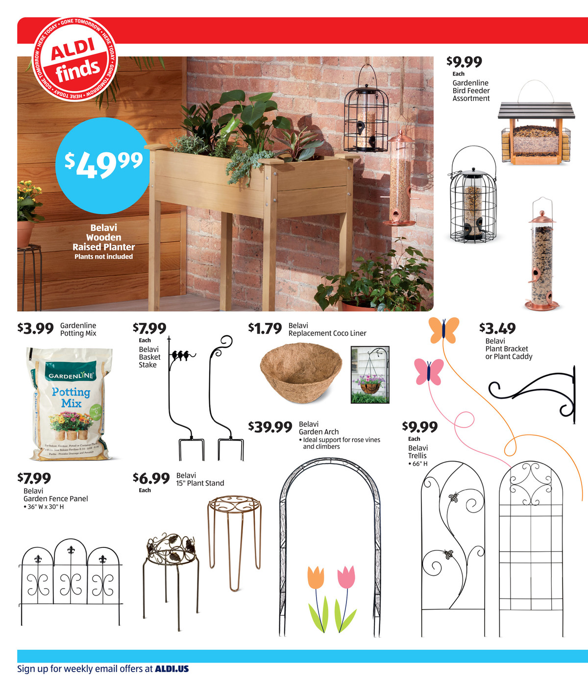 28.04.2021 Aldi ad 2. page