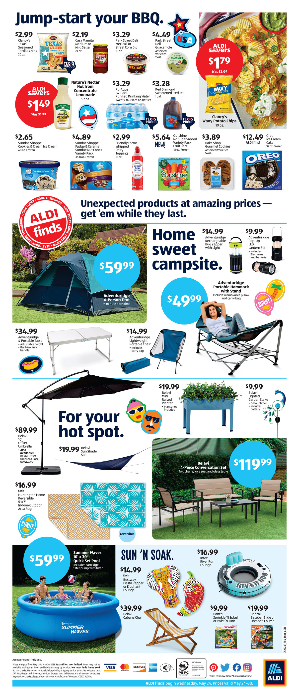 24.05.2023 Aldi ad 2. page