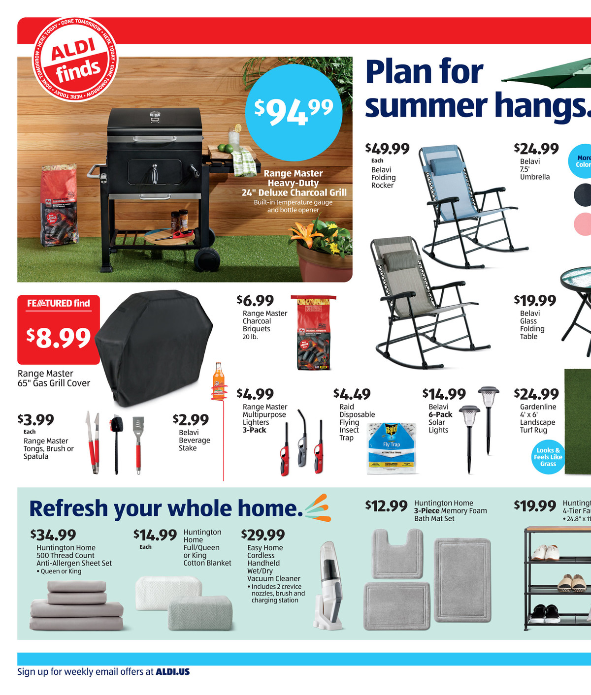 12.05.2021 Aldi ad 2. page