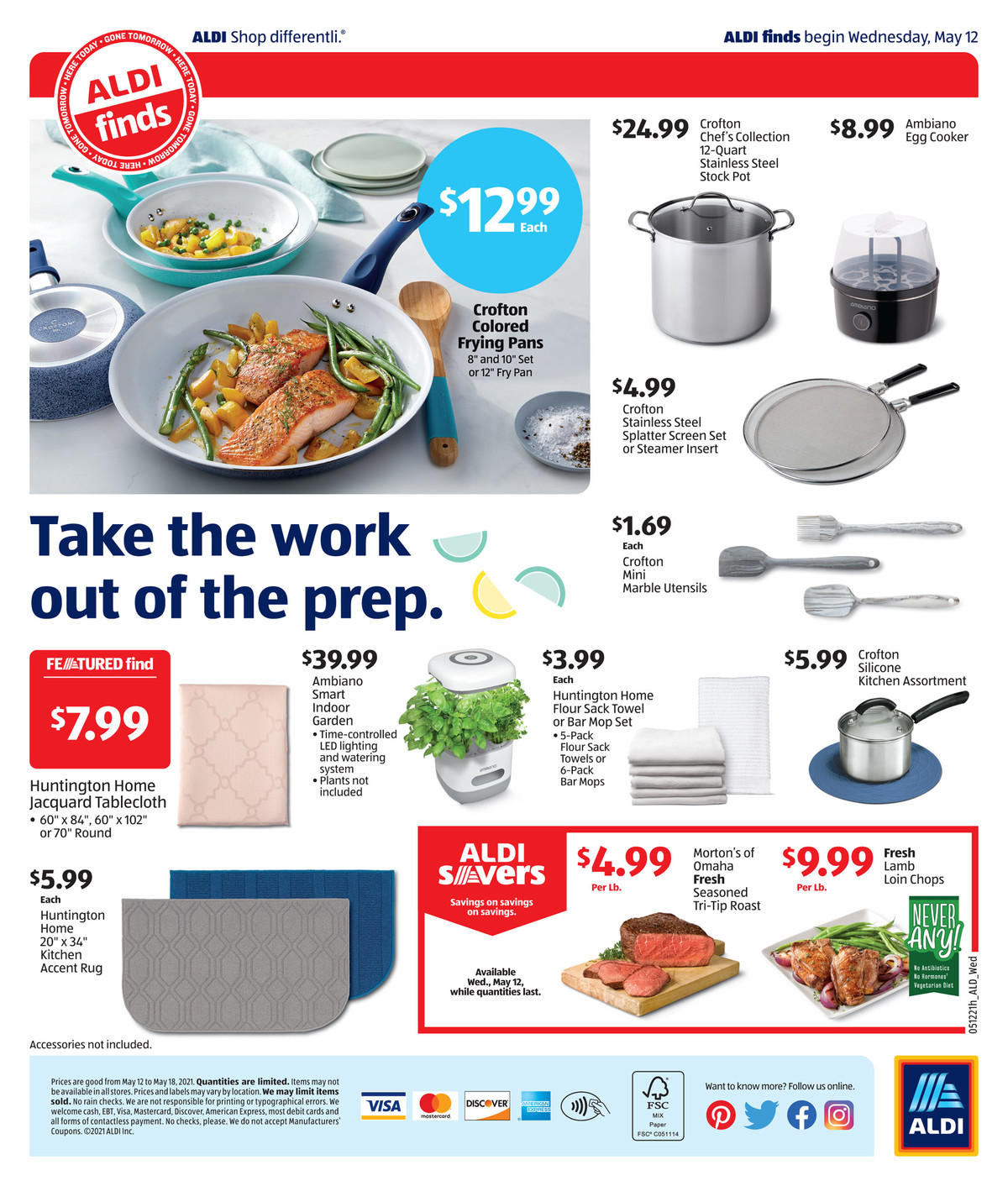 12.05.2021 Aldi ad 4. page