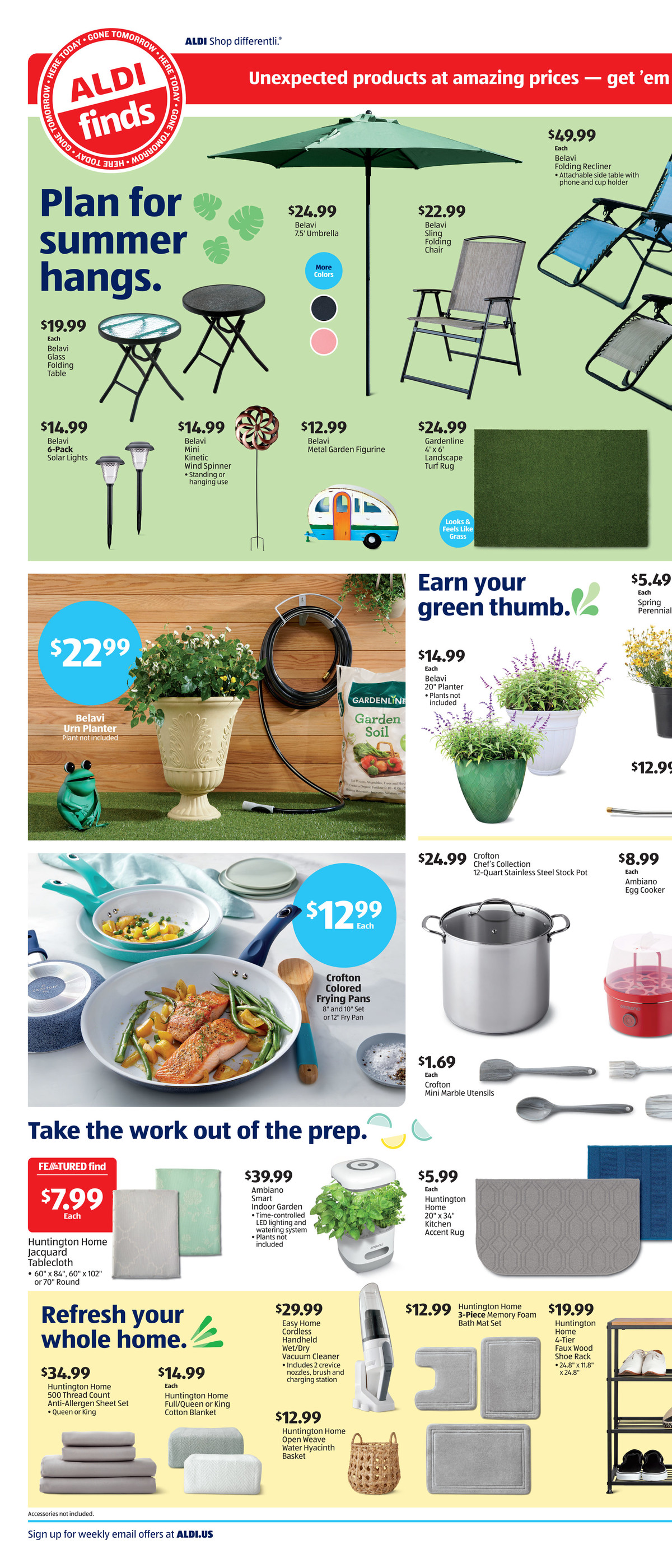 12.05.2021 Aldi ad 2. page