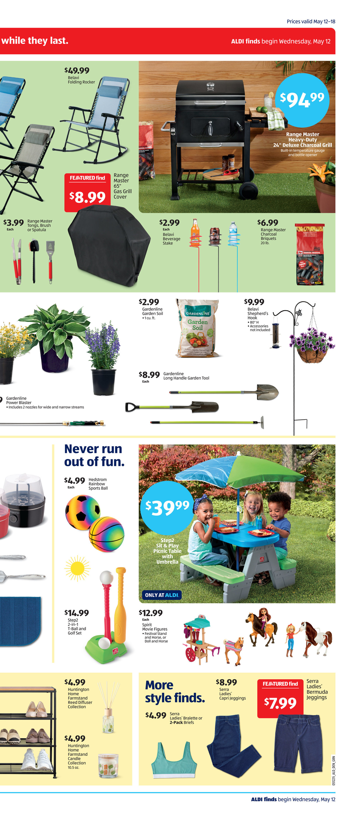 12.05.2021 Aldi ad 3. page