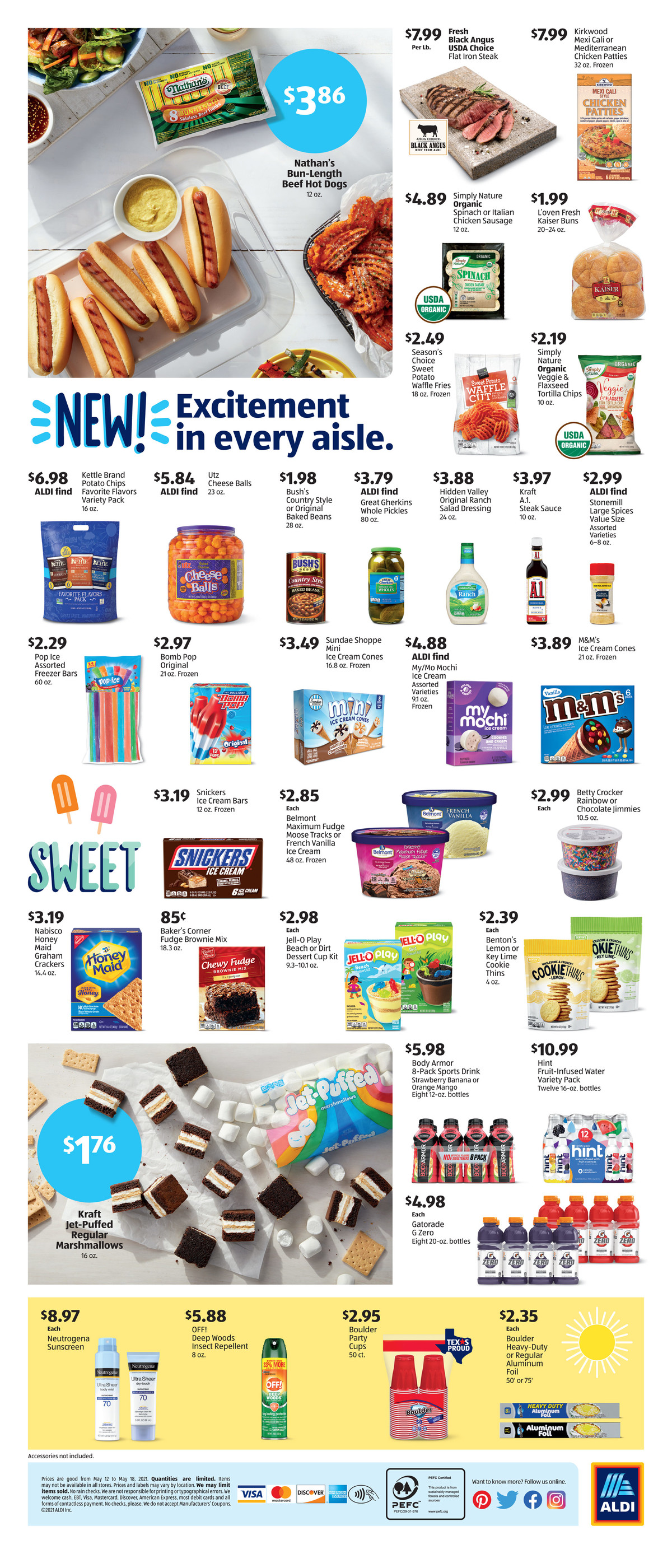 12.05.2021 Aldi ad 4. page