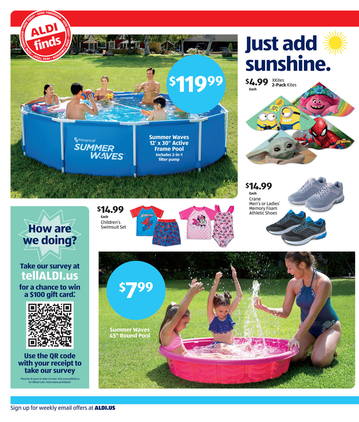 19.05.2021 Aldi ad 2. page