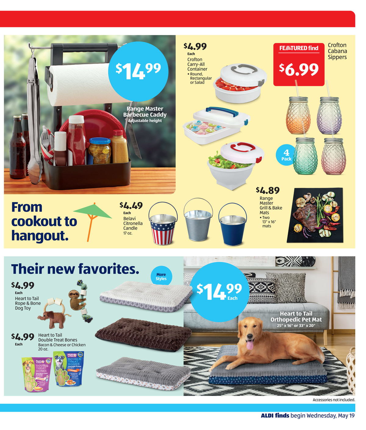 19.05.2021 Aldi ad 3. page