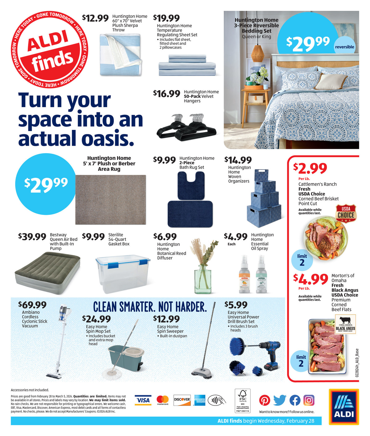 28.02.2024 Aldi ad 2. page