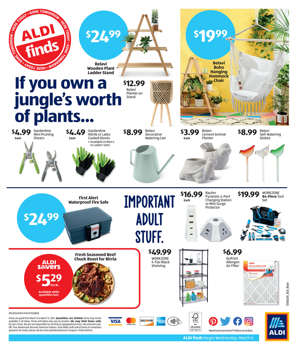 06.03.2024 Aldi ad 2. page