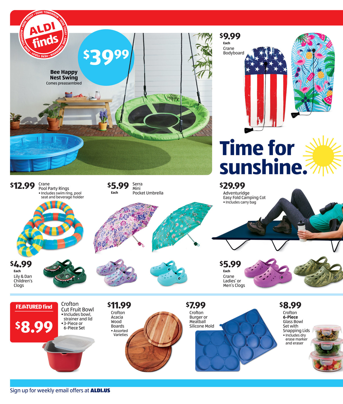 09.06.2021 Aldi ad 2. page