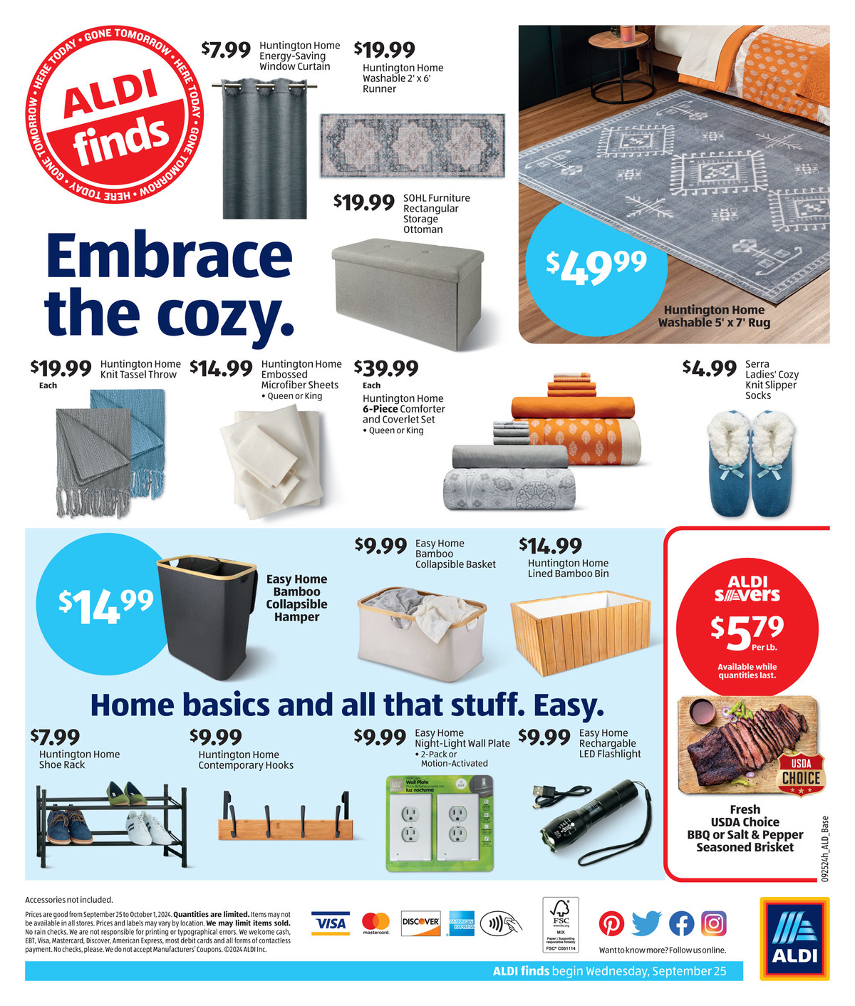 25.09.2024 Aldi ad 2. page