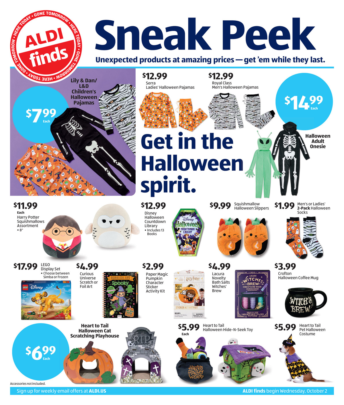 02.10.2024 Aldi ad 1. page