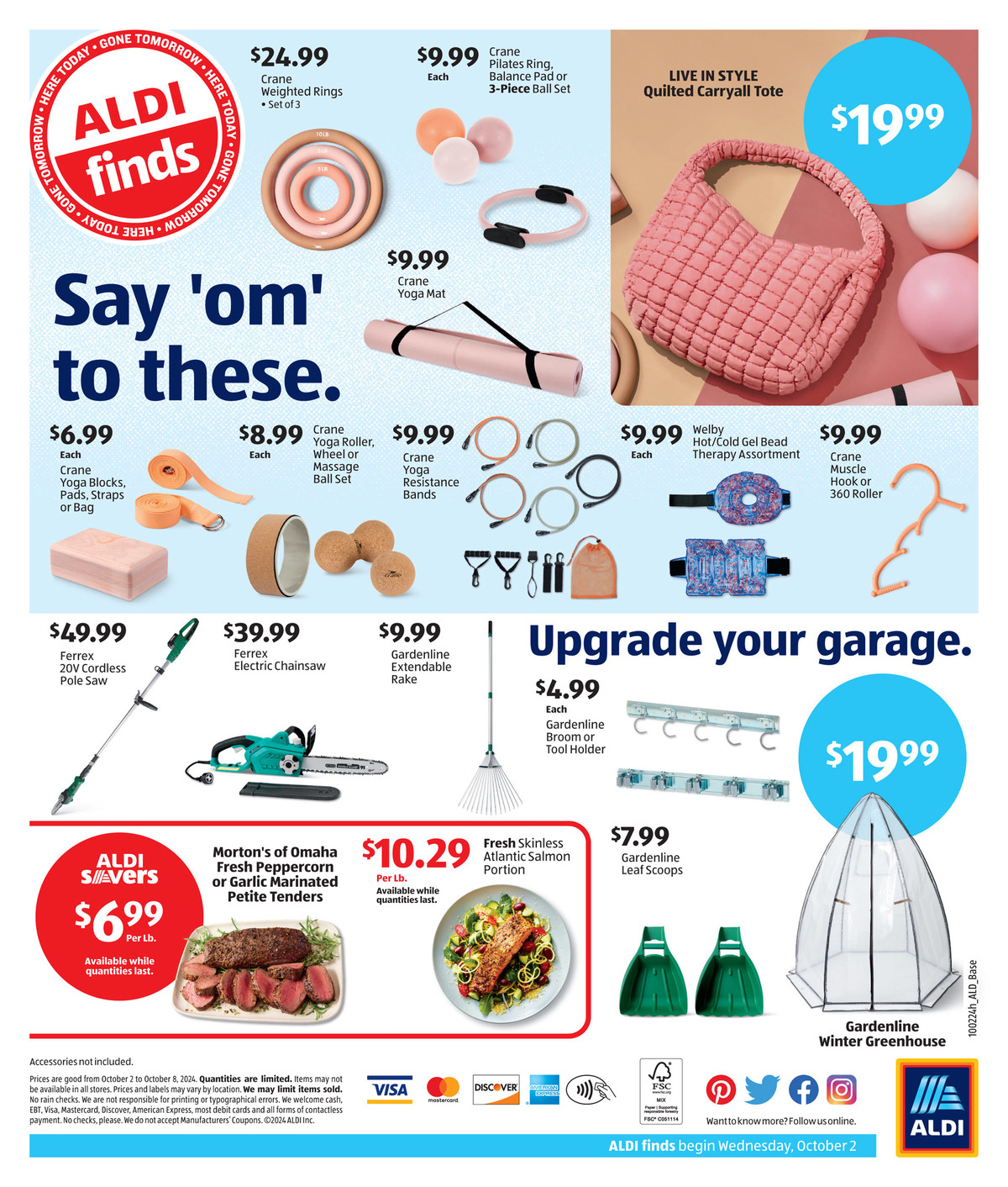 02.10.2024 Aldi ad 2. page