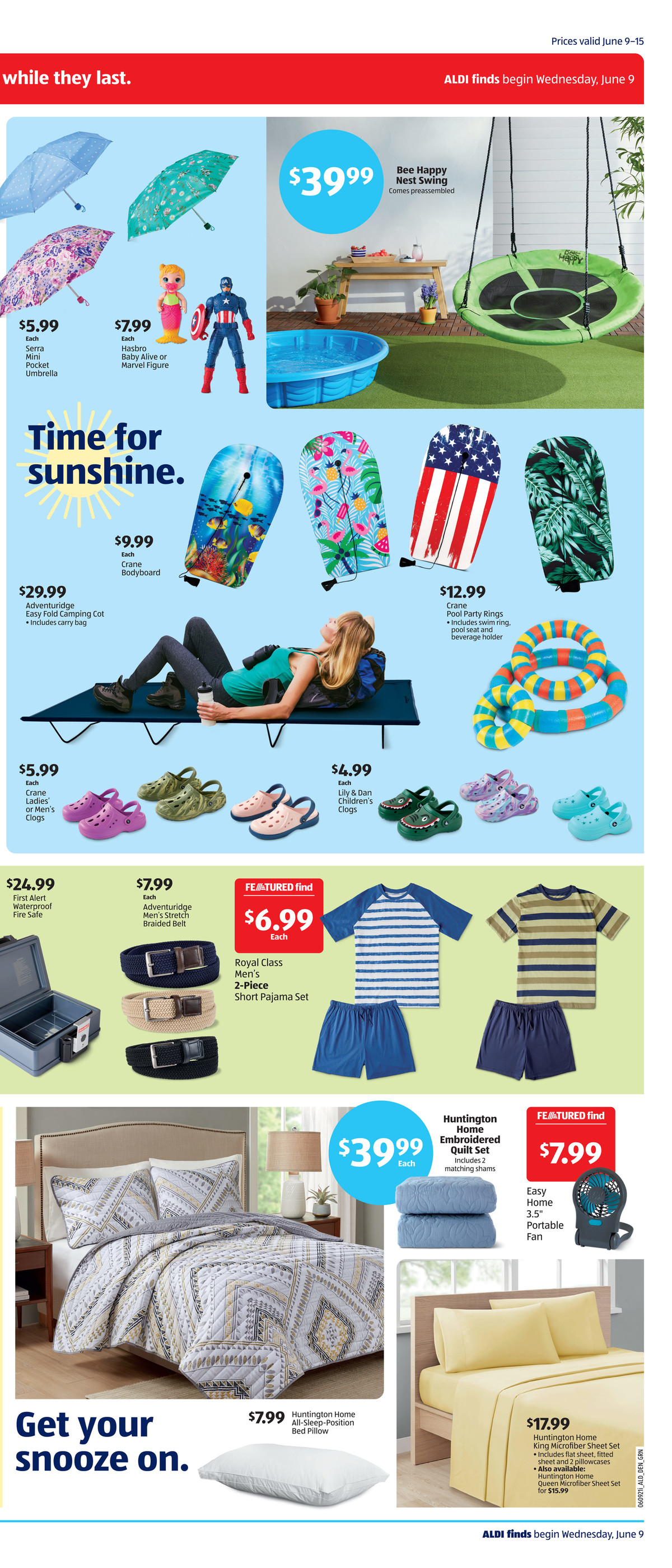 09.06.2021 Aldi ad 3. page