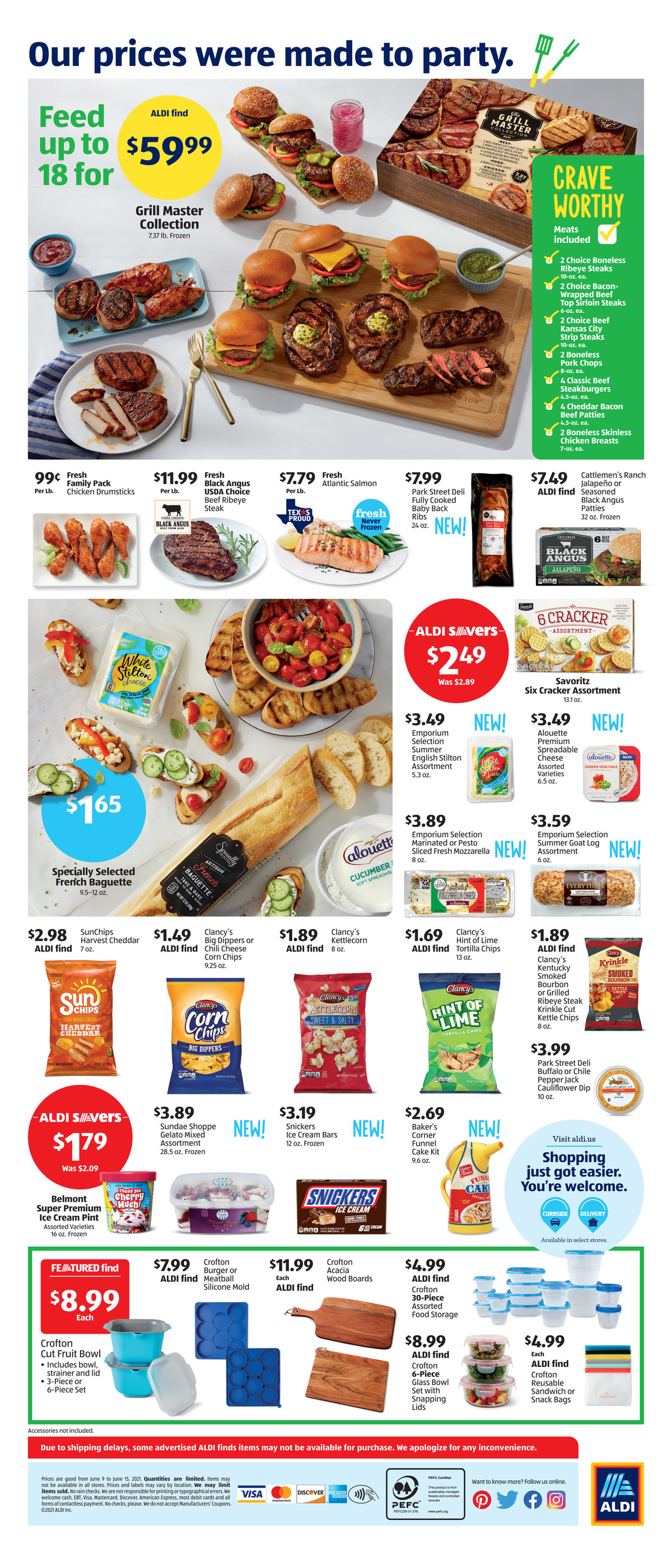 09.06.2021 Aldi ad 4. page