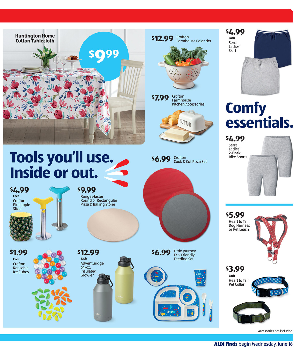 16.06.2021 Aldi ad 3. page