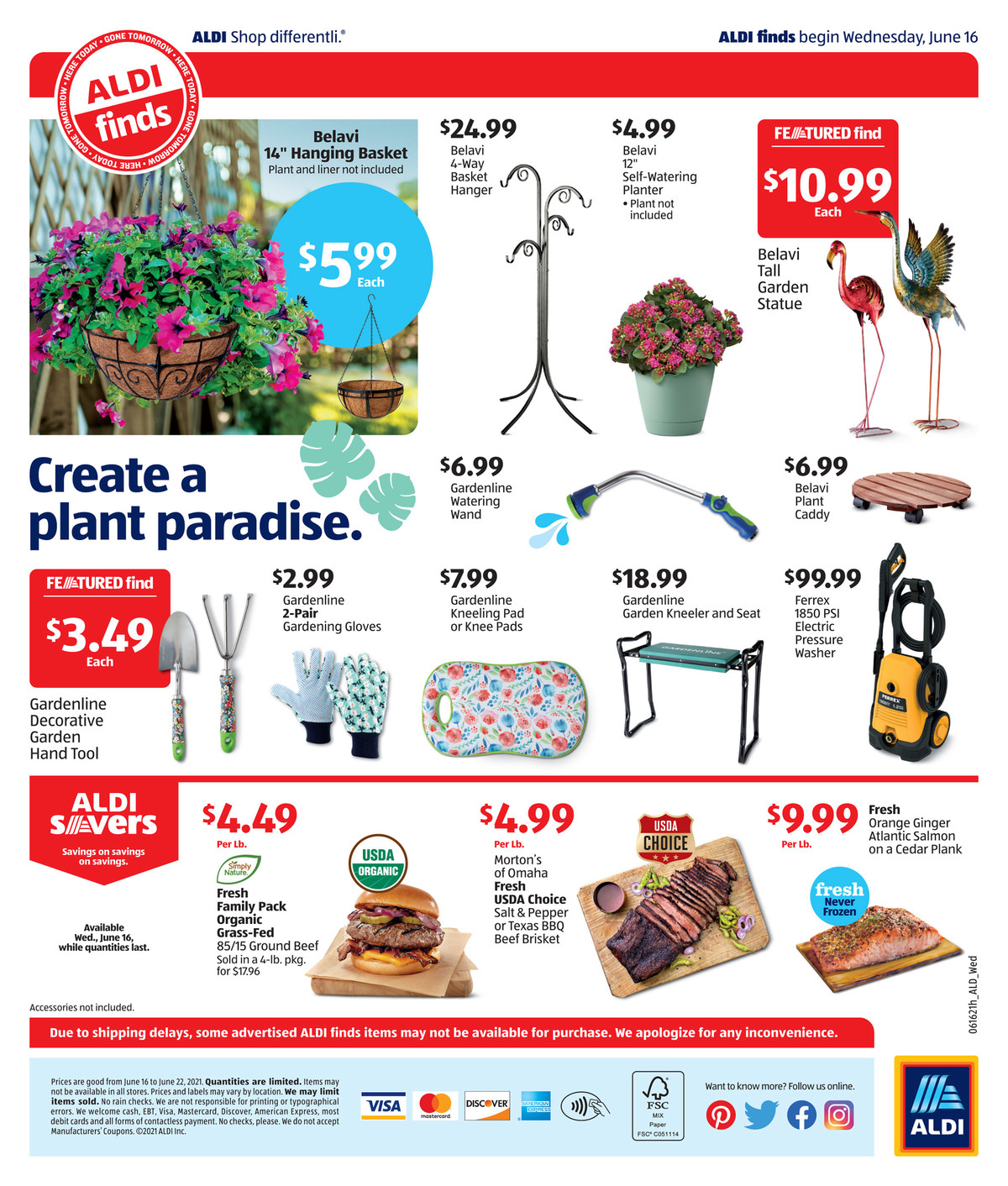 16.06.2021 Aldi ad 4. page