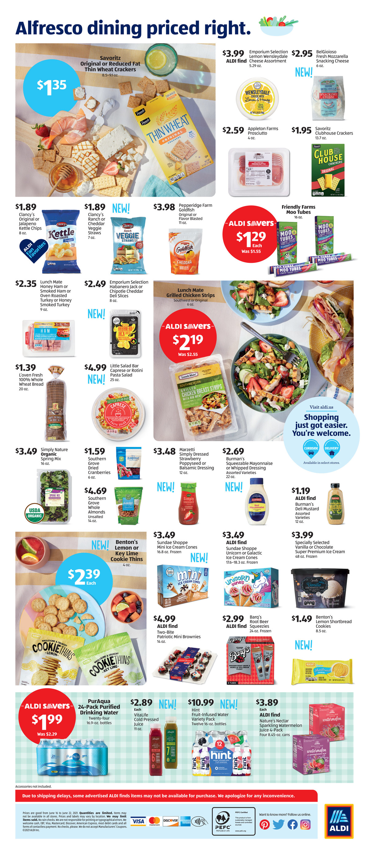 16.06.2021 Aldi ad 4. page