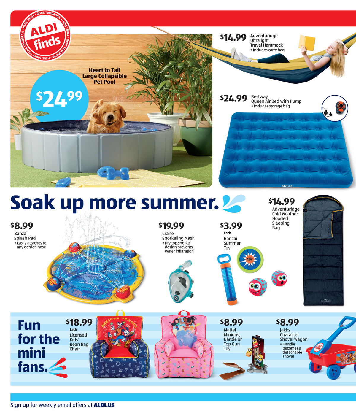 23.06.2021 Aldi ad 2. page