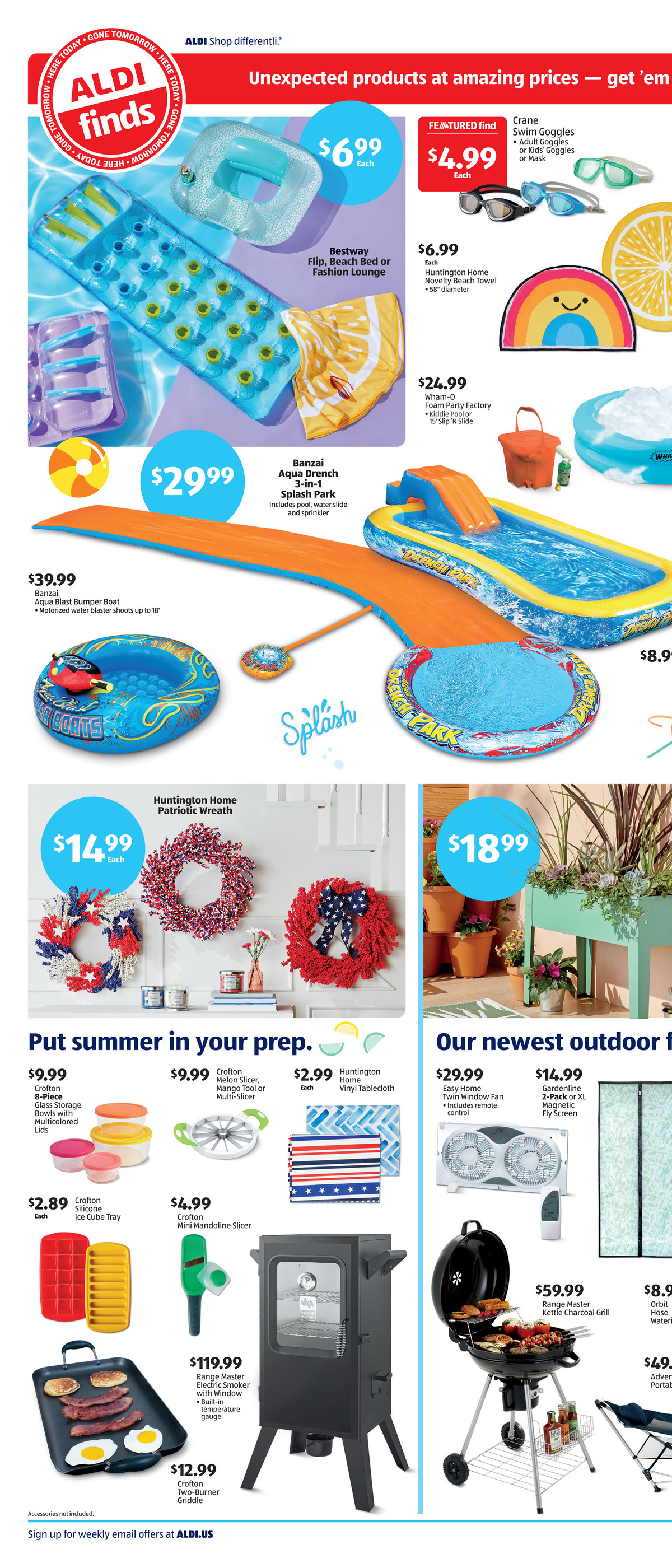 30.06.2021 Aldi ad 2. page