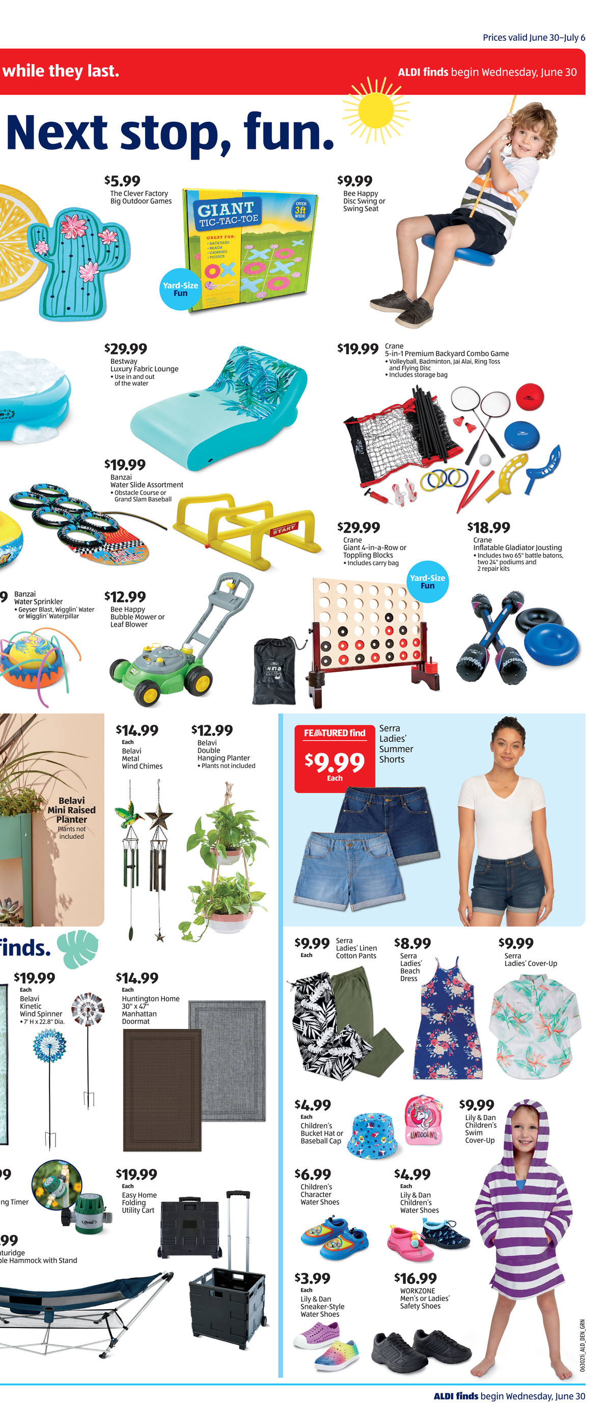 30.06.2021 Aldi ad 3. page