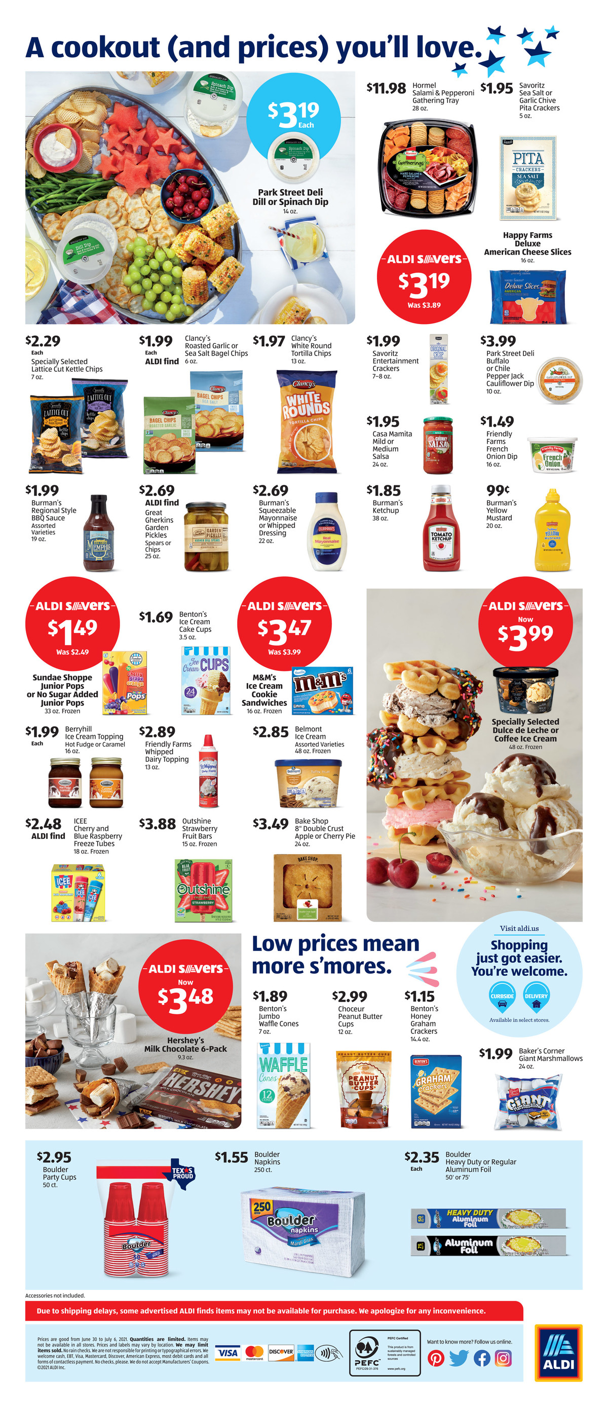 30.06.2021 Aldi ad 4. page