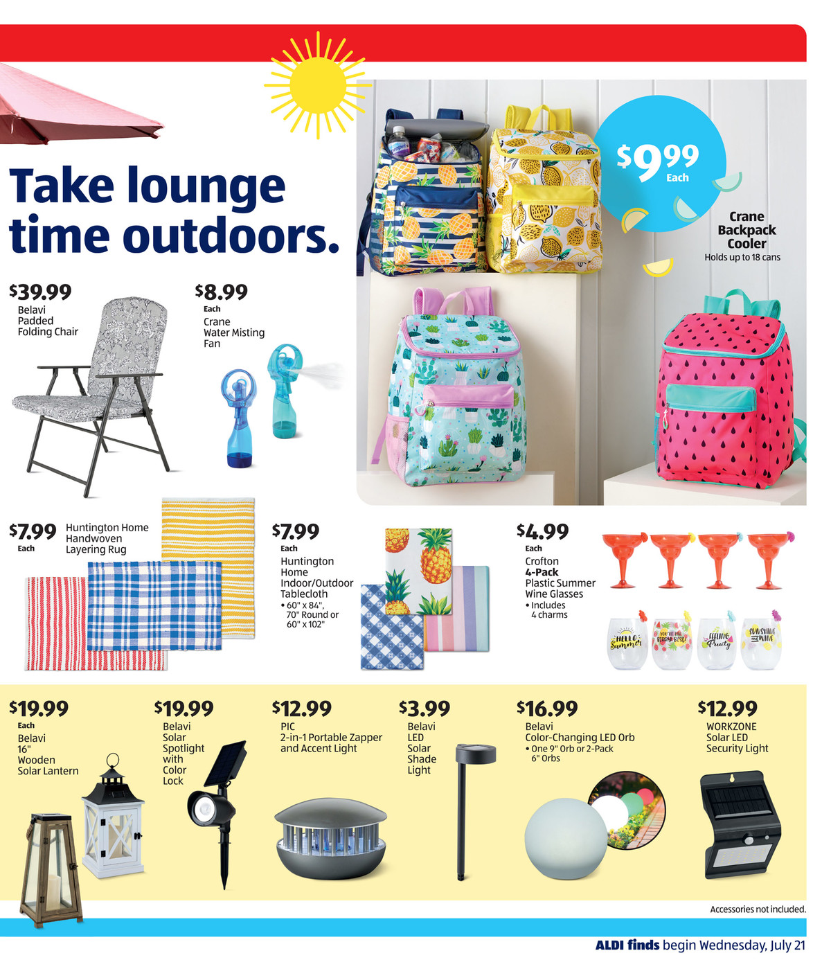 21.07.2021 Aldi ad 3. page