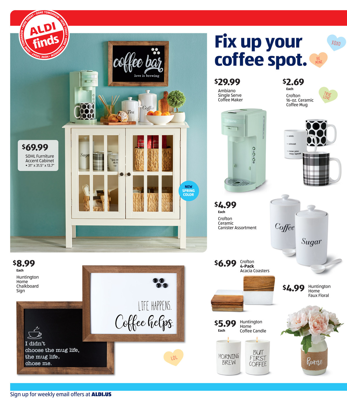 10.02.2021 Aldi ad 2. page