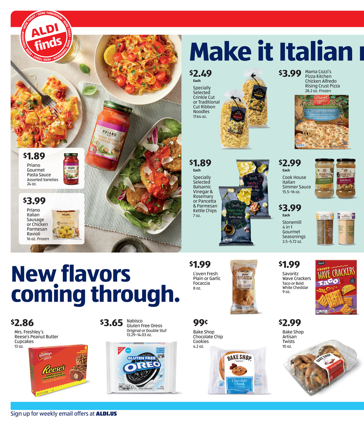 24.02.2021 Aldi ad 2. page