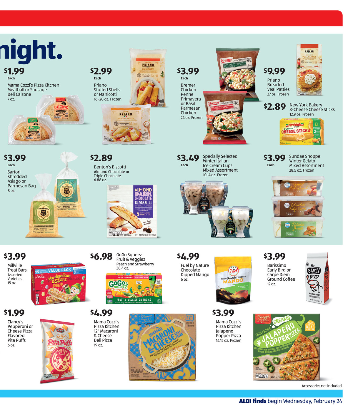 24.02.2021 Aldi ad 3. page