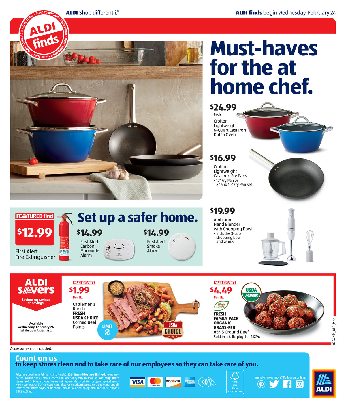 24.02.2021 Aldi ad 4. page