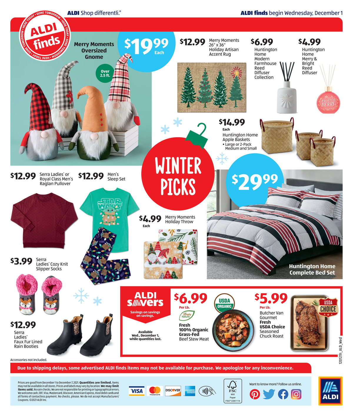 01.12.2021 Aldi ad 2. page