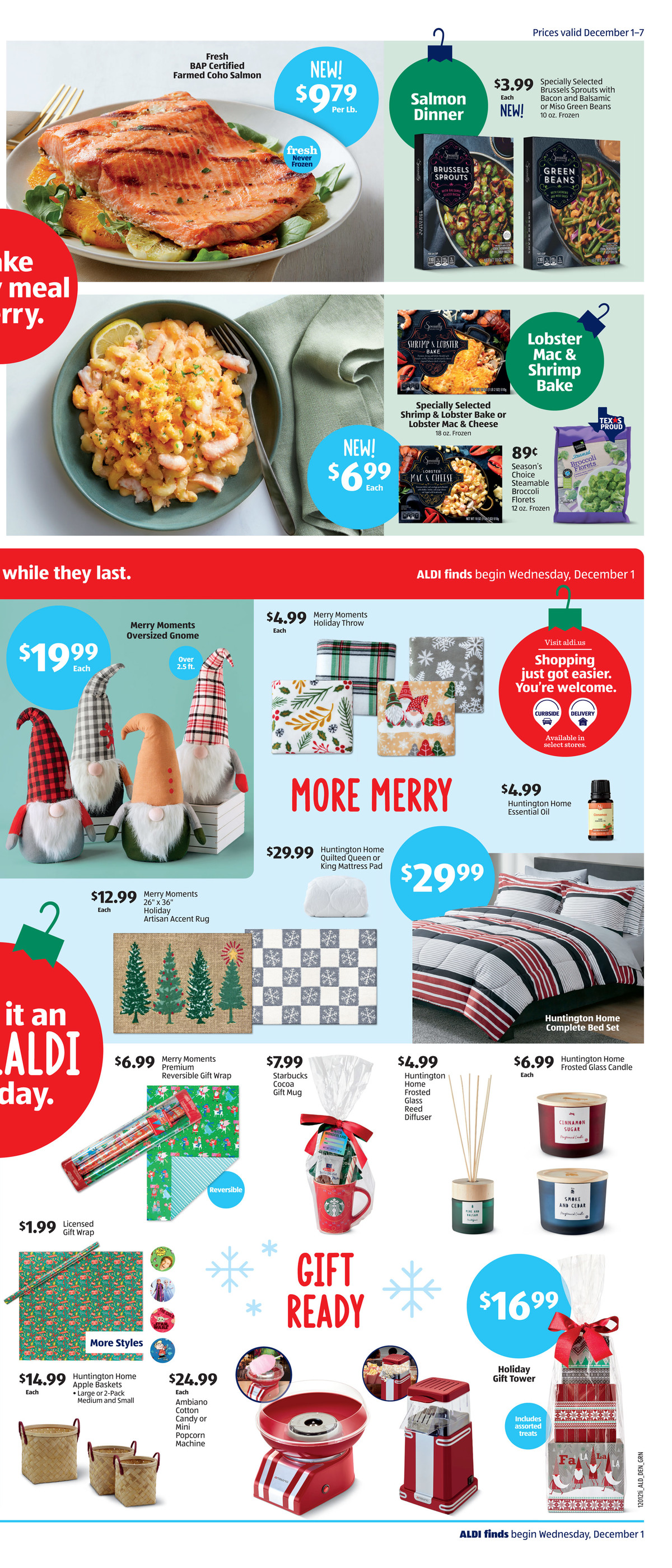 01.12.2021 Aldi ad 3. page