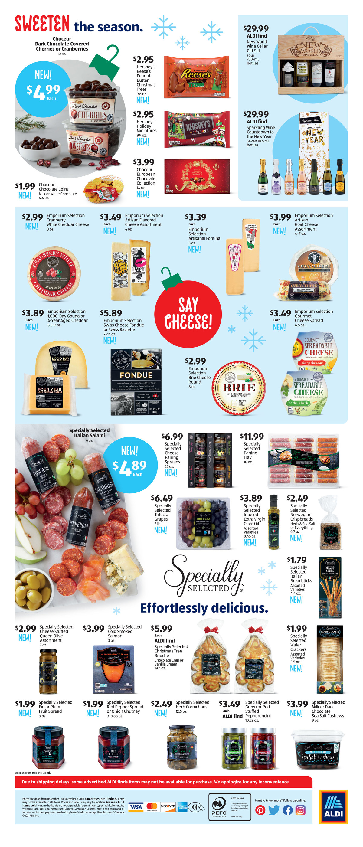 01.12.2021 Aldi ad 4. page