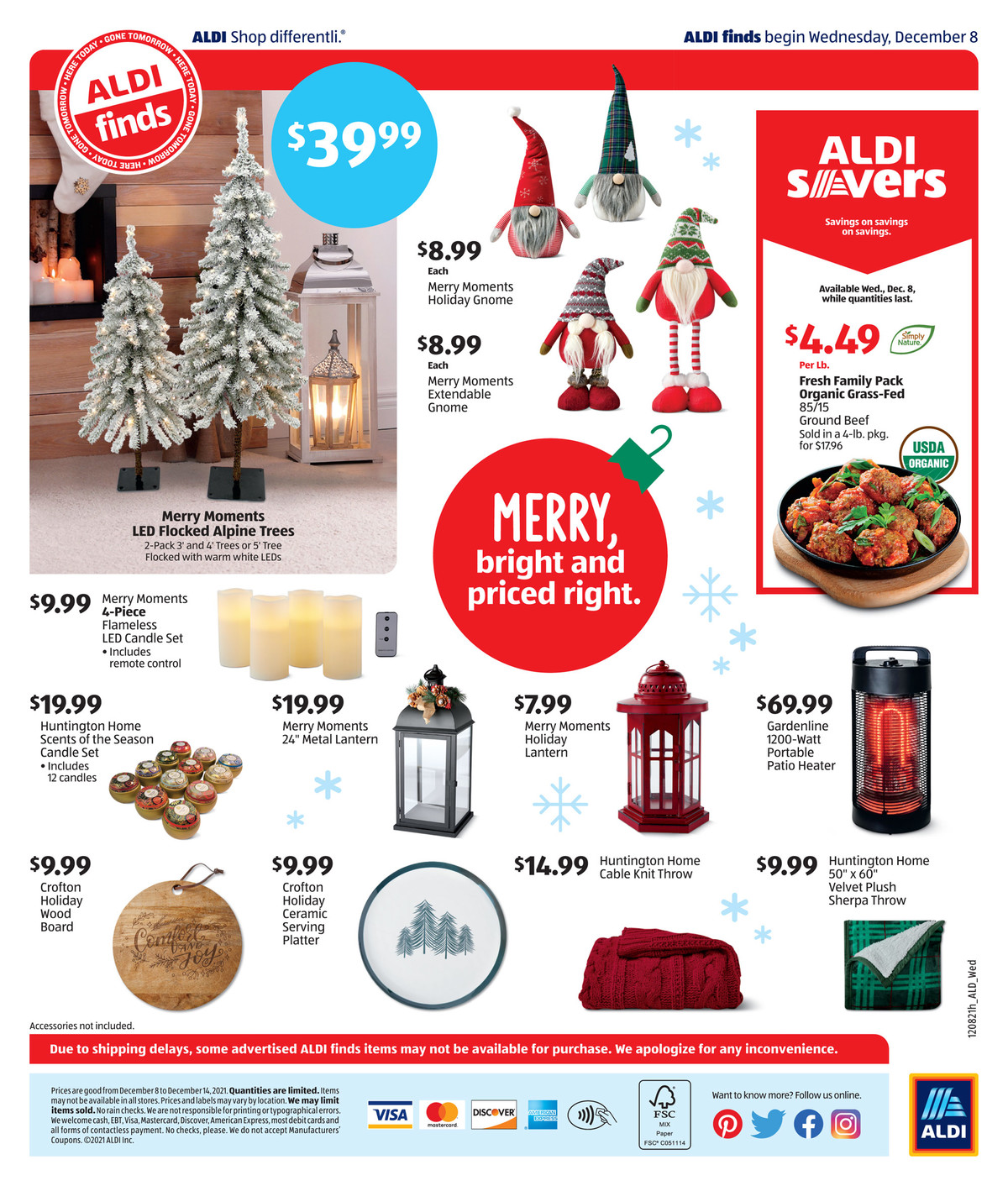 08.12.2021 Aldi ad 2. page