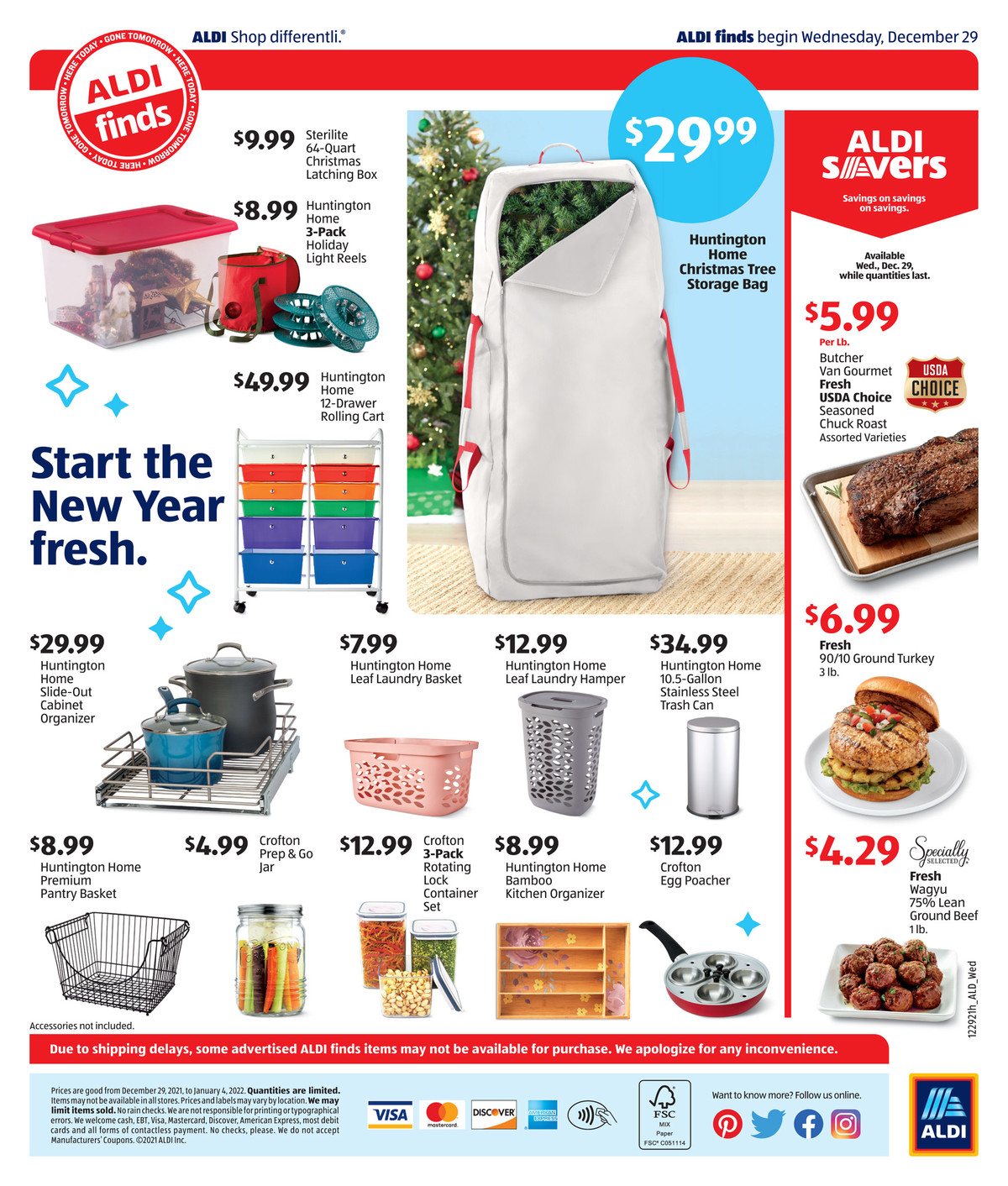 29.12.2021 Aldi ad 2. page