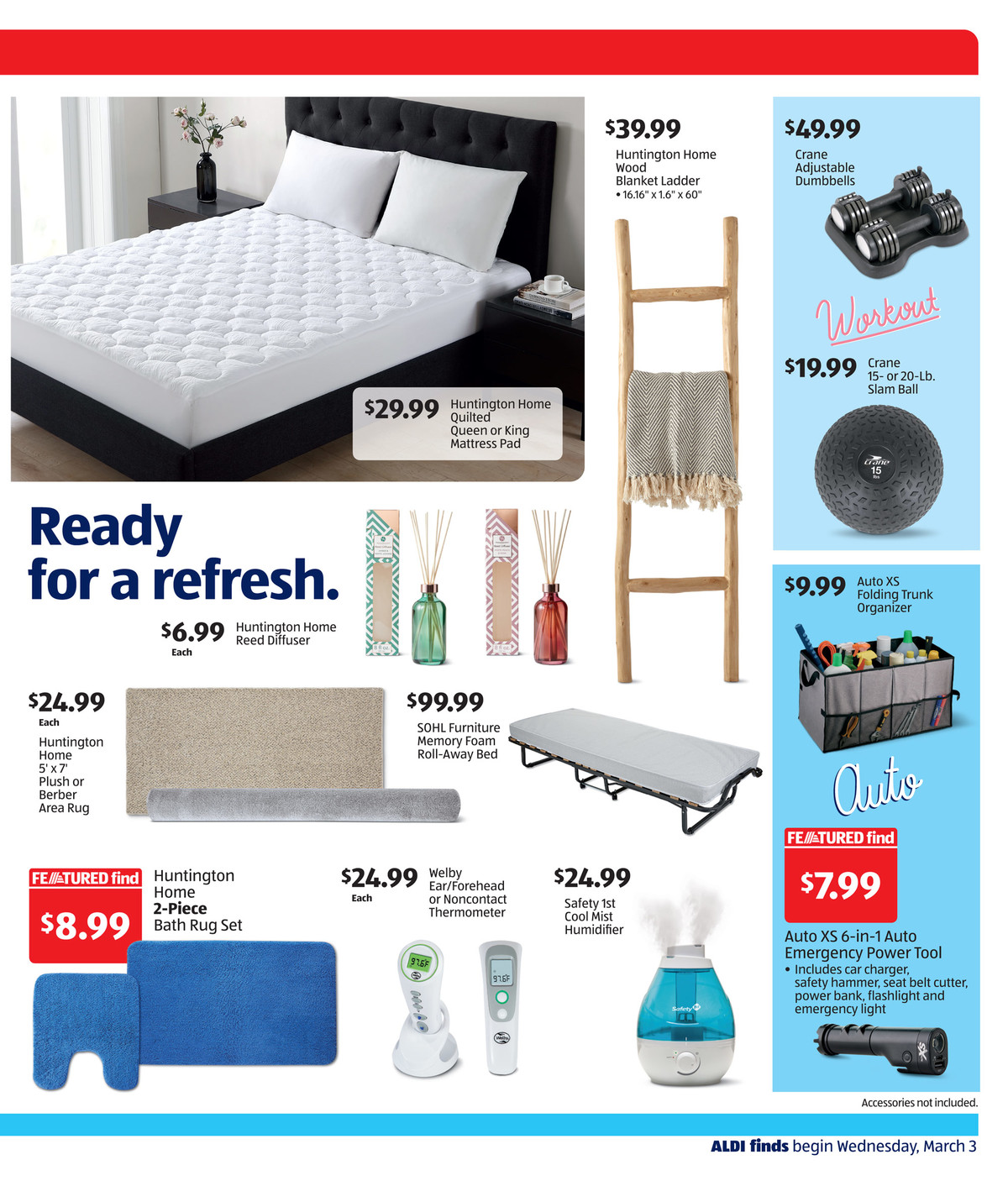 03.03.2021 Aldi ad 3. page