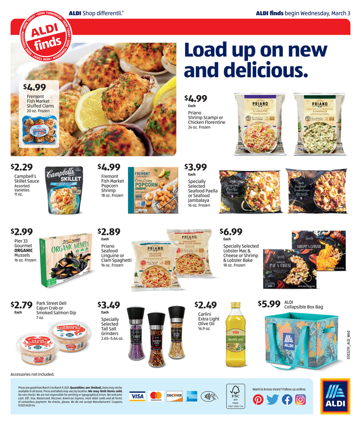 03.03.2021 Aldi ad 4. page