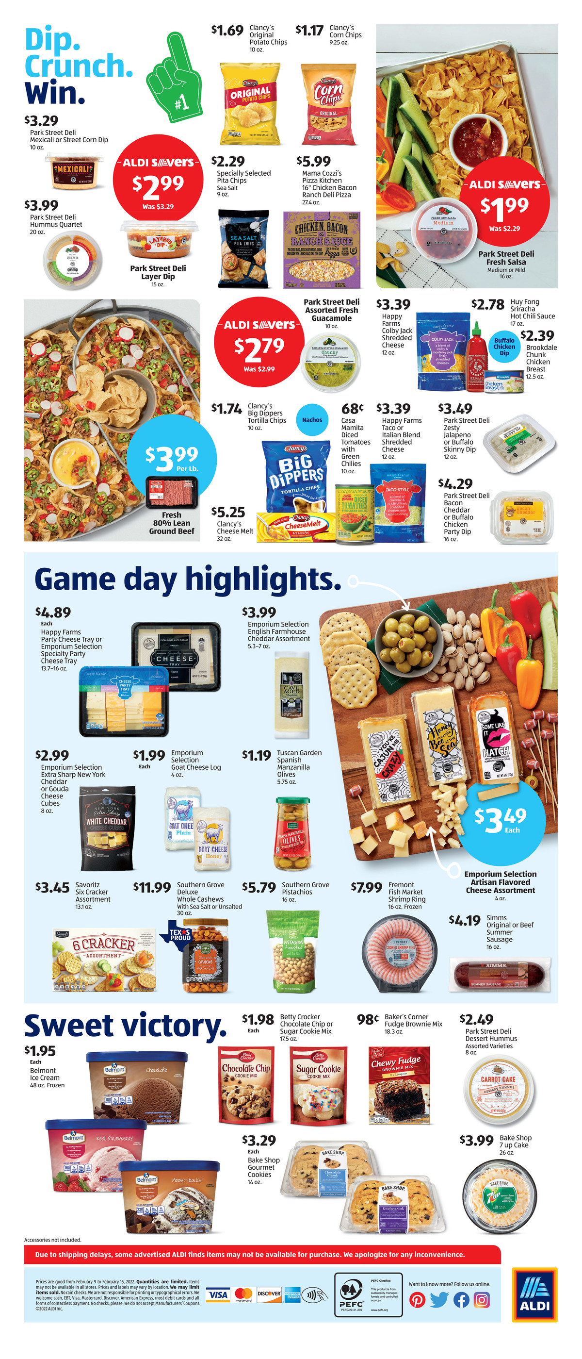 09.02.2022 Aldi ad 4. page