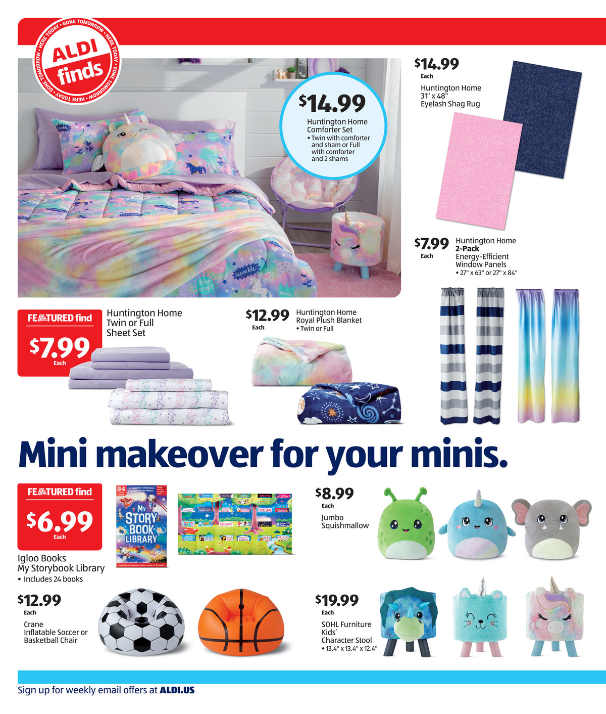 17.03.2021 Aldi ad 2. page