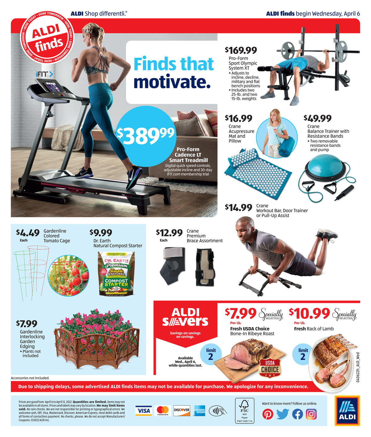 06.04.2022 Aldi ad 2. page