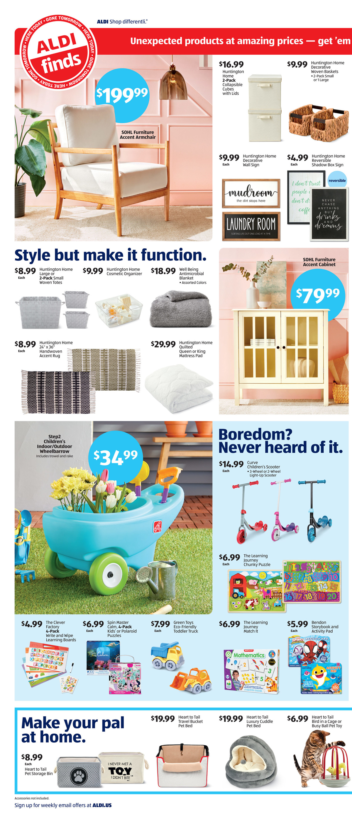 13.04.2022 Aldi ad 2. page