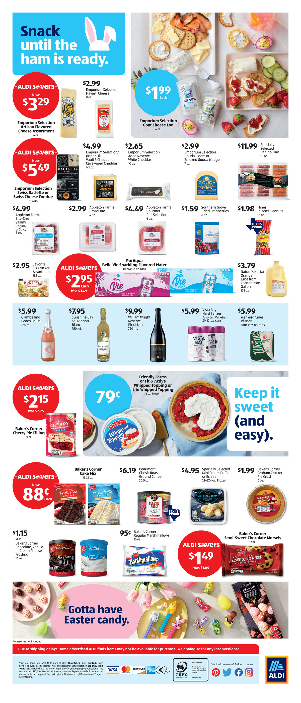 13.04.2022 Aldi ad 4. page