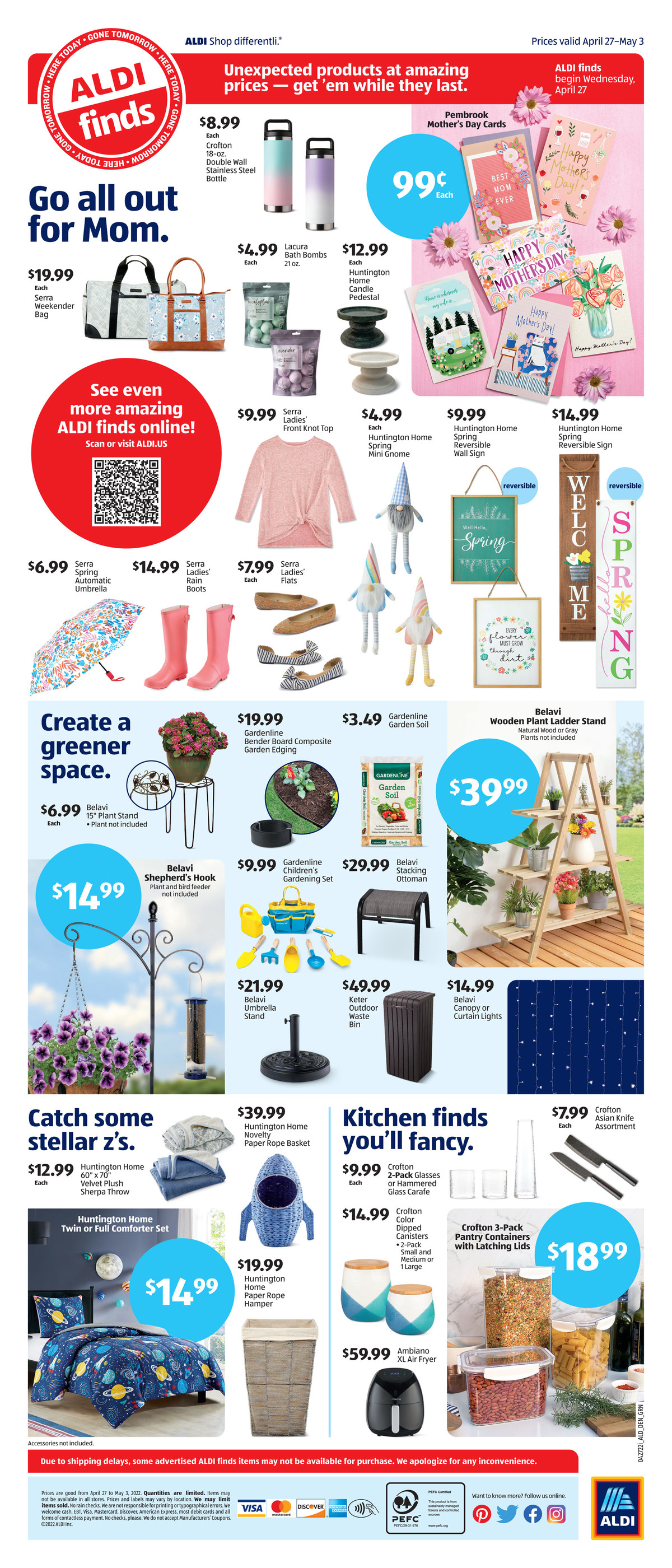 27.04.2022 Aldi ad 2. page