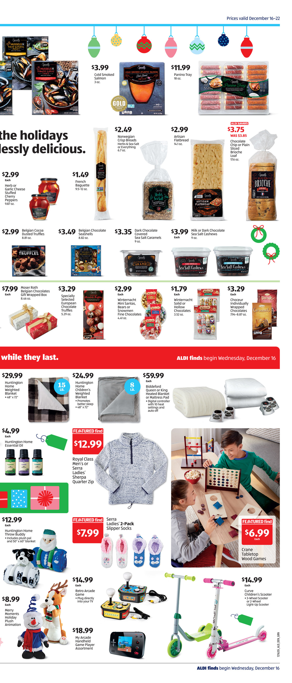 16.12.2020 Aldi ad 3. page