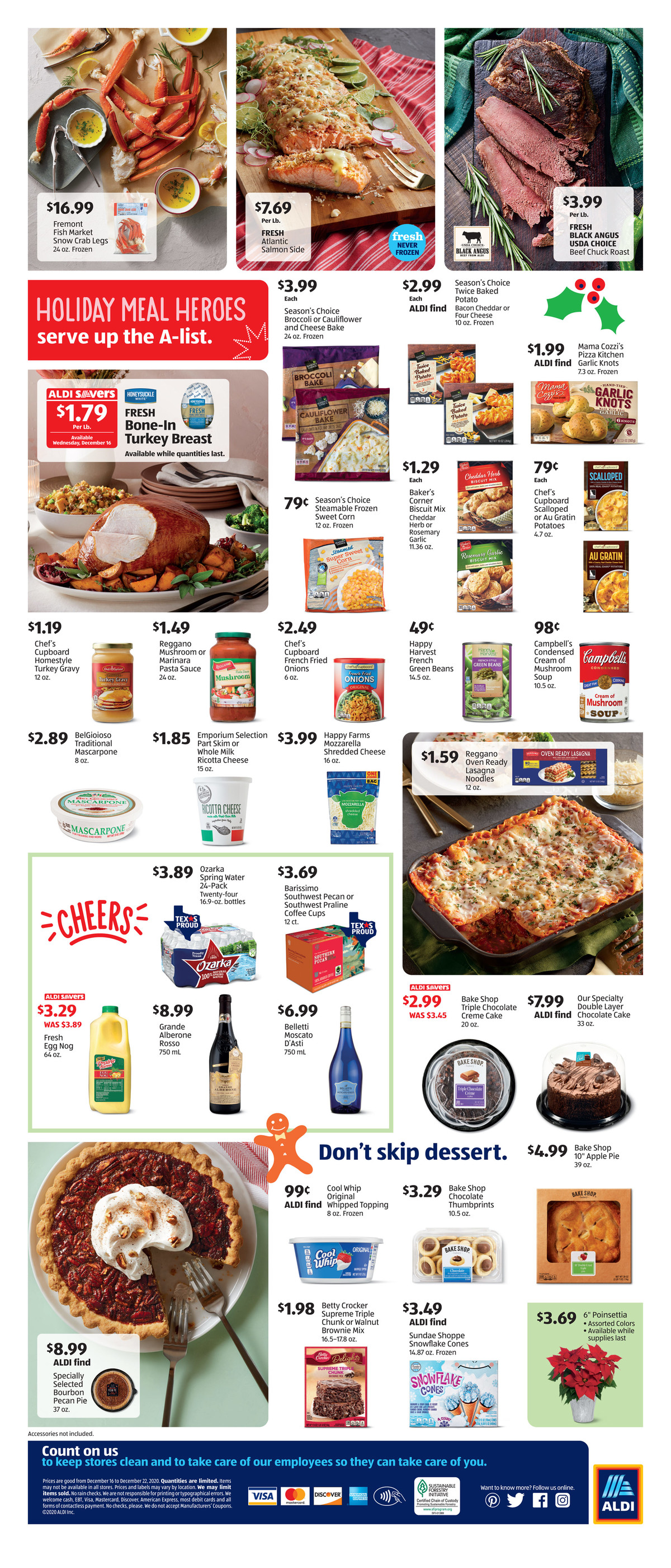 16.12.2020 Aldi ad 4. page