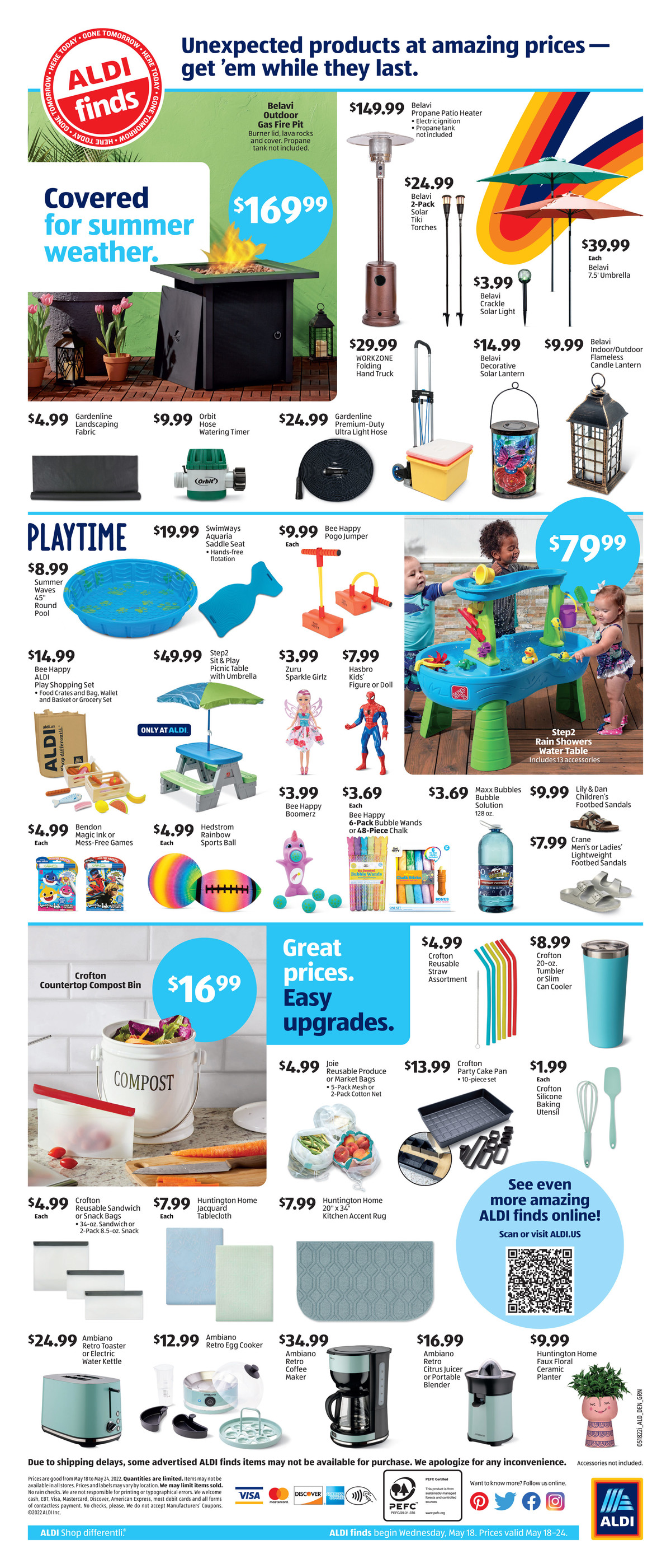 18.05.2022 Aldi ad 2. page