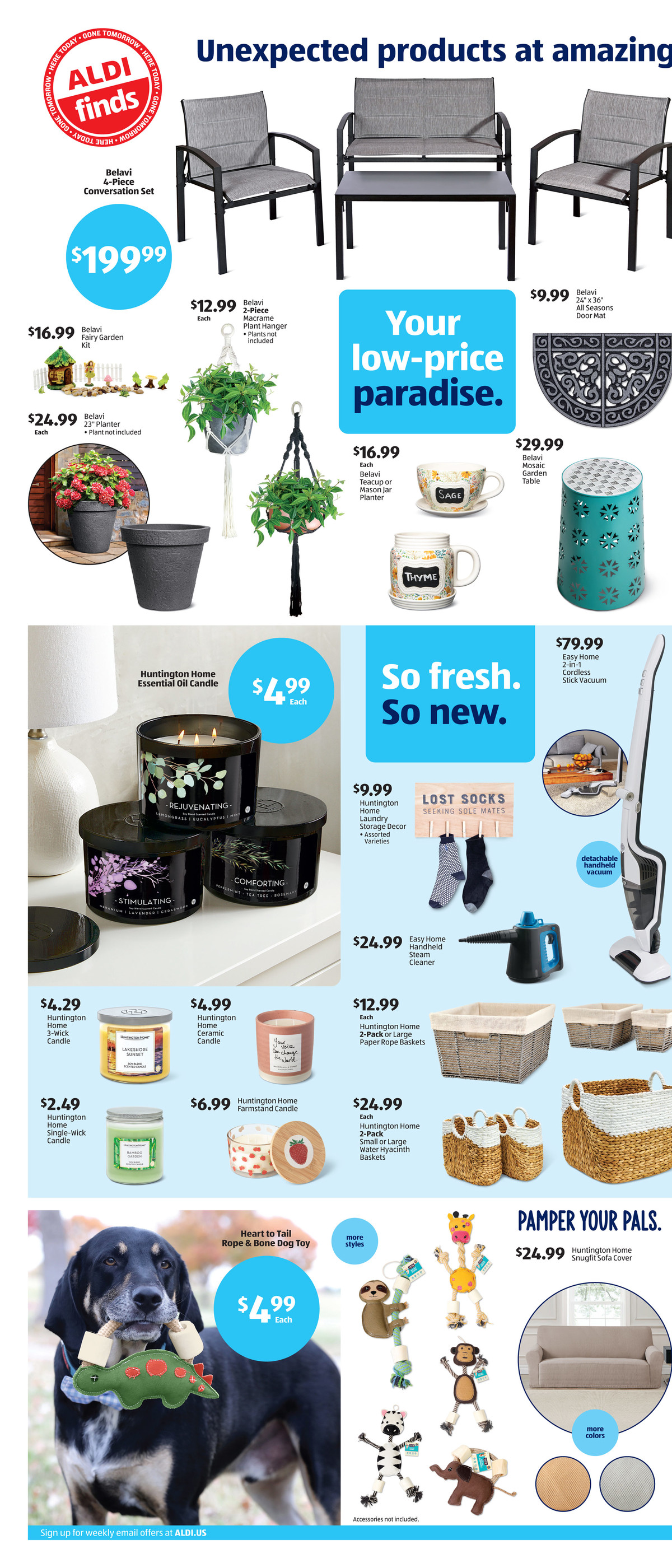 25.05.2022 Aldi ad 2. page
