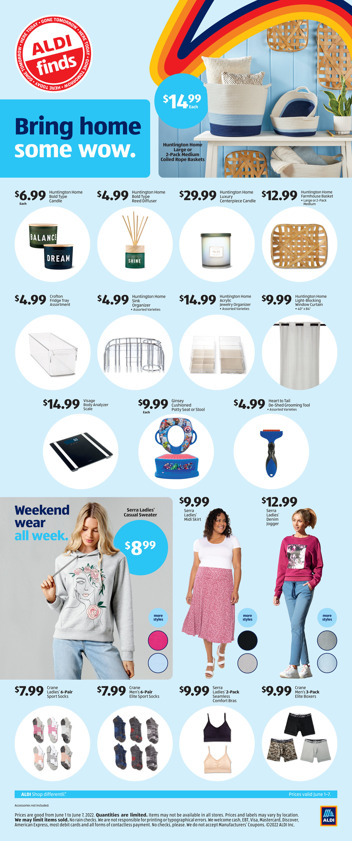 01.06.2022 Aldi ad 3. page