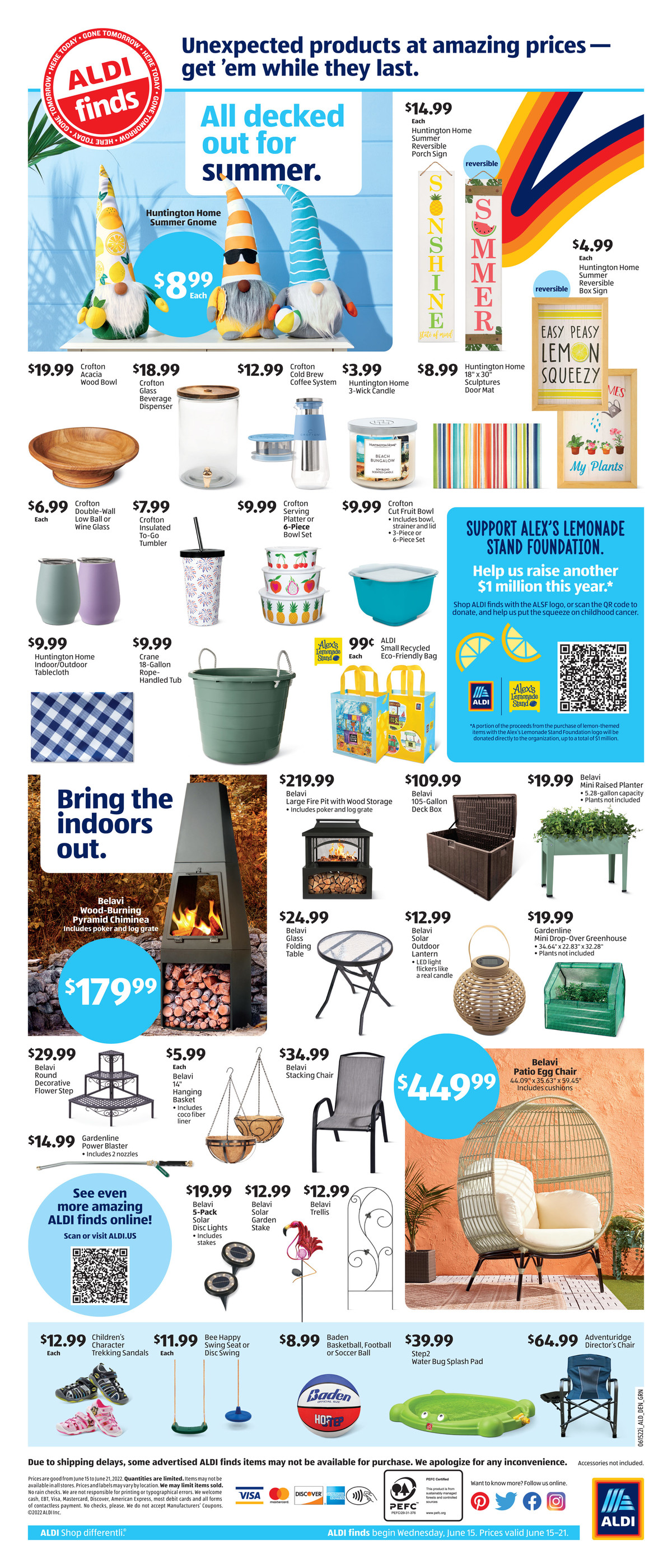 15.06.2022 Aldi ad 2. page