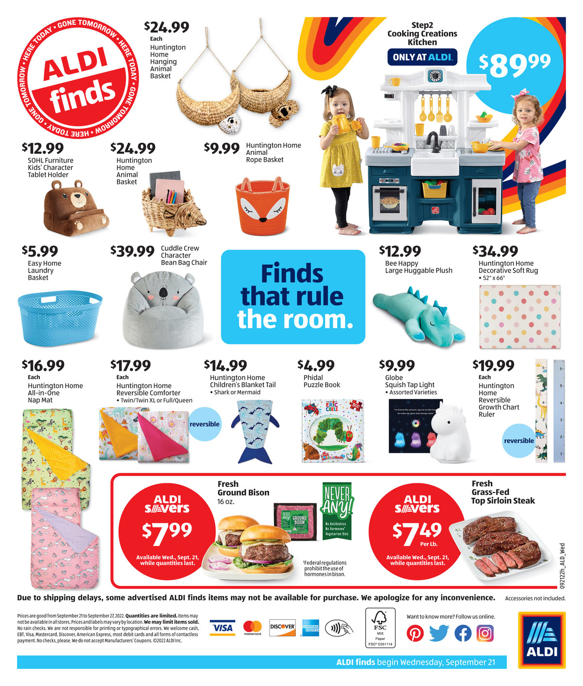 21.09.2022 Aldi ad 2. page